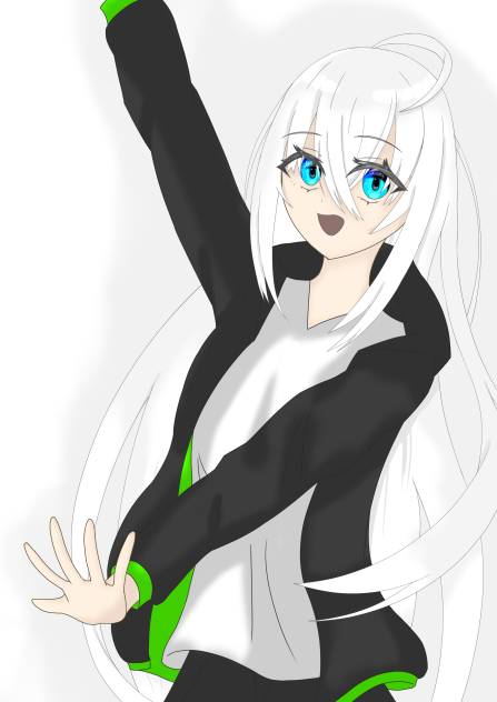 無題122 - ibisPaint