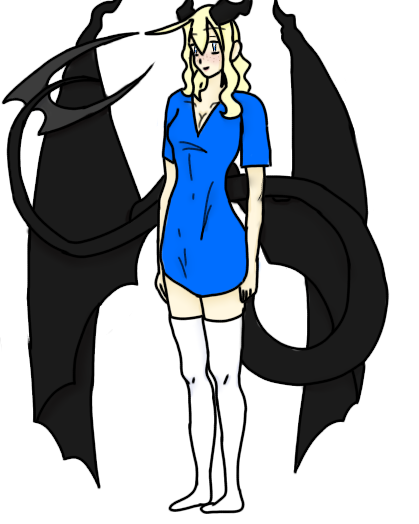 willow Dalli-Howlett's oc - ibisPaint