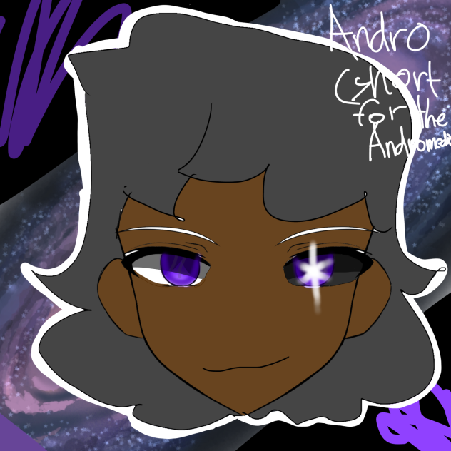 ANDRO‼️