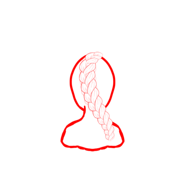 Hair Animation!