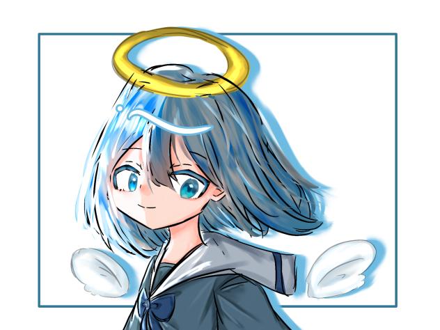 てんし！