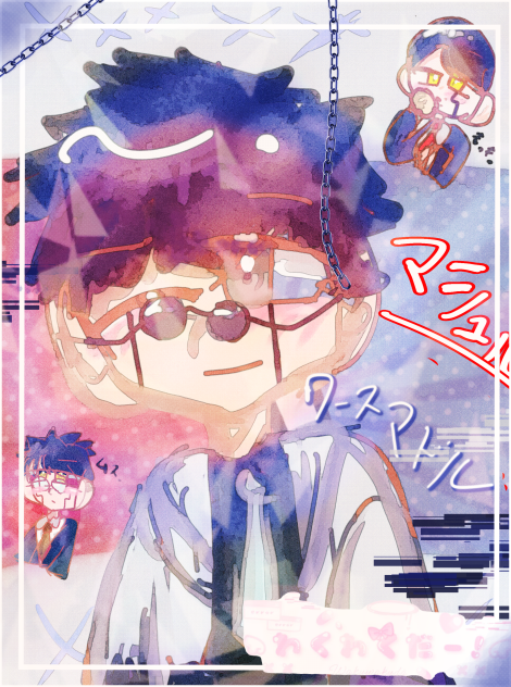 リク②❕ざつでごめん(；ω；)