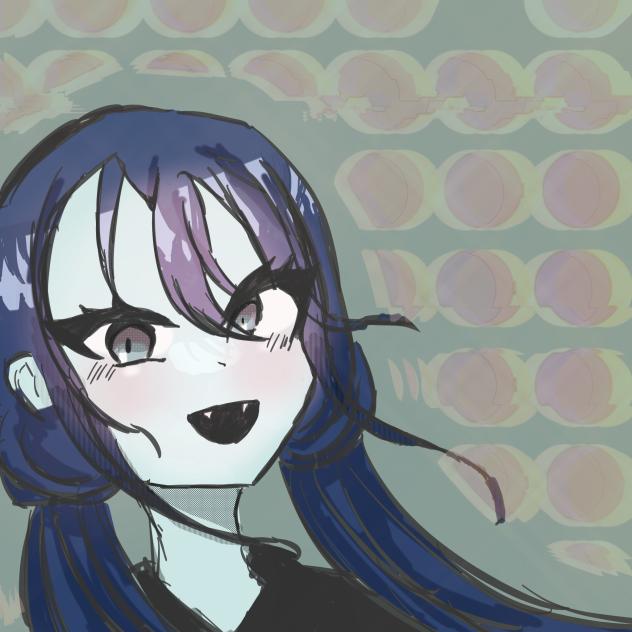 青！💙🩵