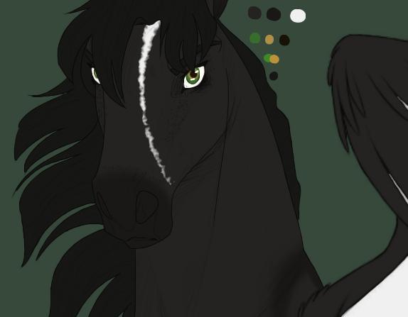 ~ The Cruel Prince ~ UNRENDERED