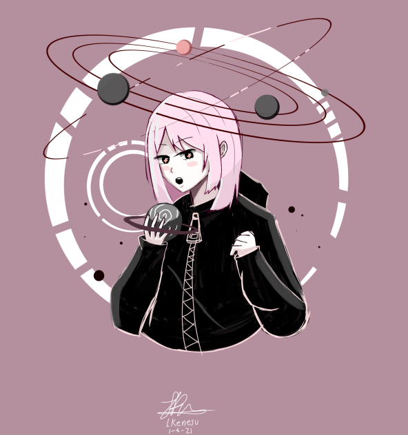 Draw this your style