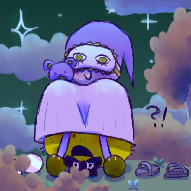 Eepy tengolf
