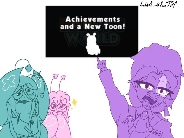 ✨The New Toon✨