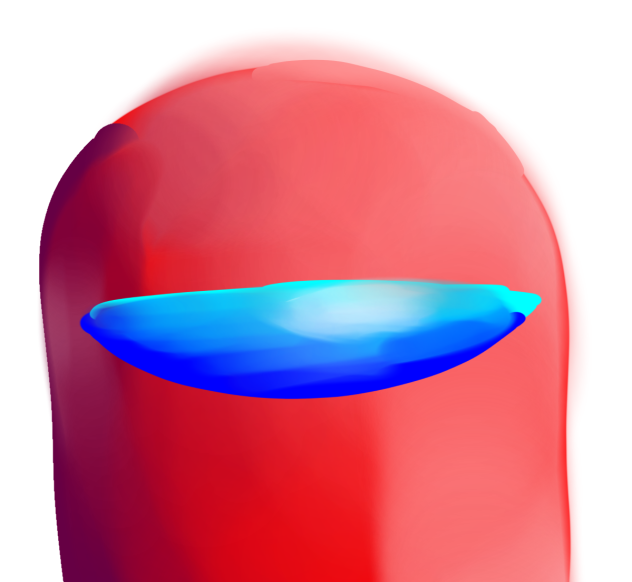 Red - ibisPaint