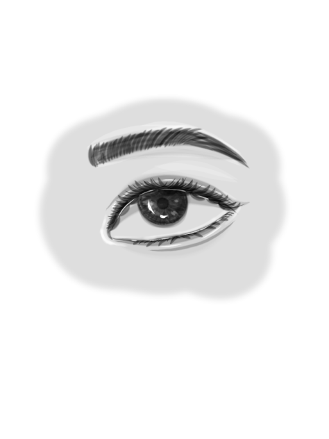 eye of soul
