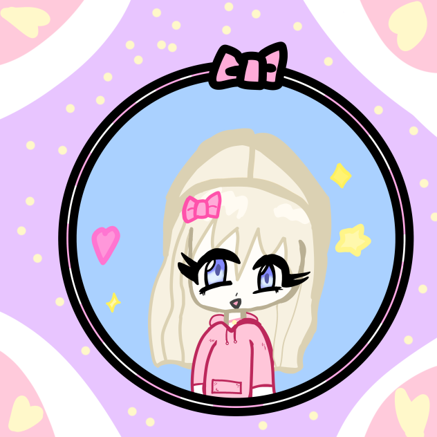 Pastel Chibi!