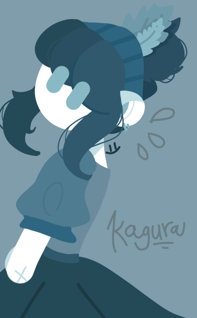 Kagura!!