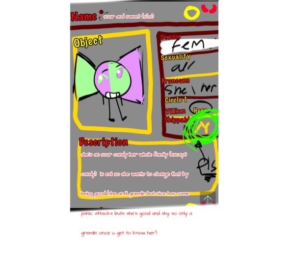 another cs! - ibisPaint