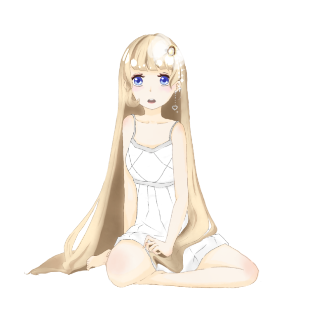 My Friends Avatar