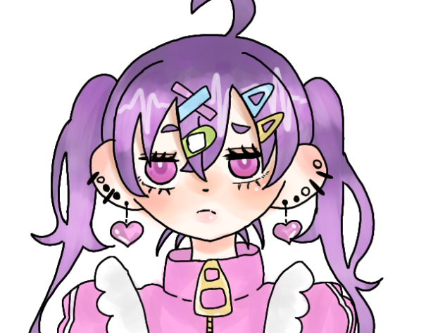 もえもえきゅん