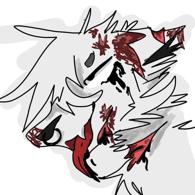 WIP AGAIN - ibisPaint
