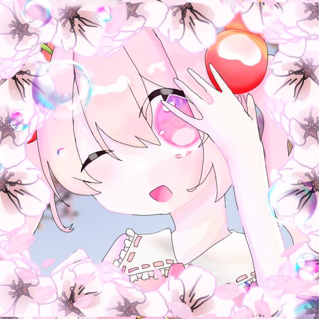桜ミク🌸