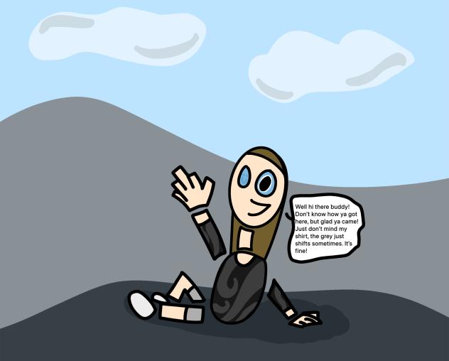 If I was in the ena universe