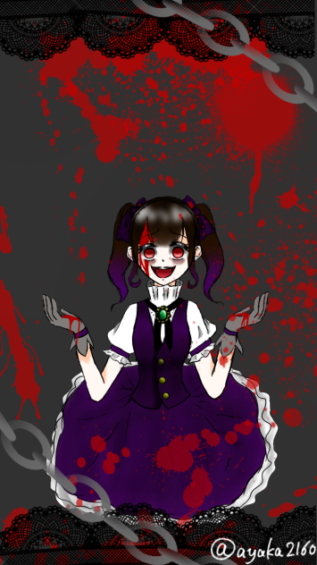 「なんて美しいのでしょう」