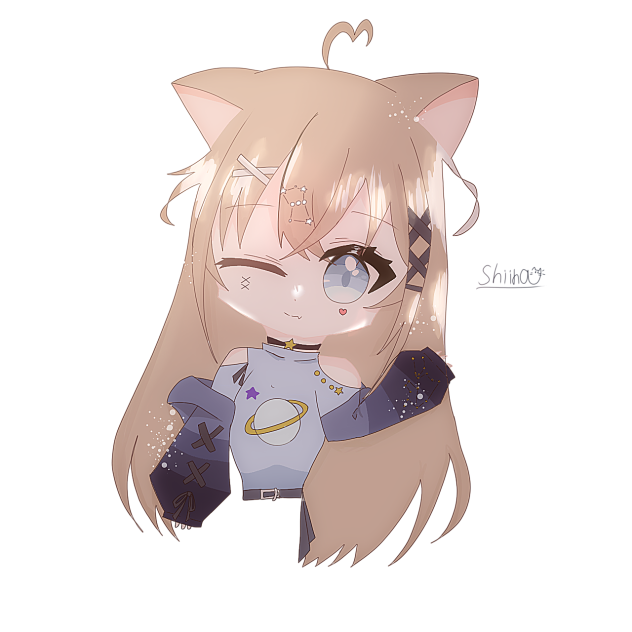 代理ちゃん(再投稿)