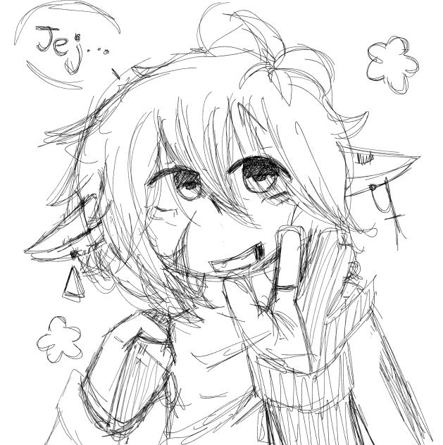 WHY I HAVE SO MANY ARTSTYLES-
