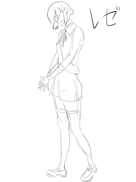 チェンソーマン　レゼ編を観ました