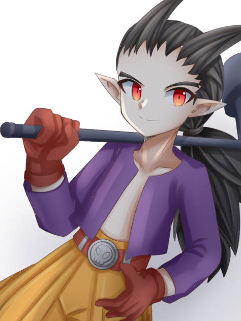 シドーくん…！