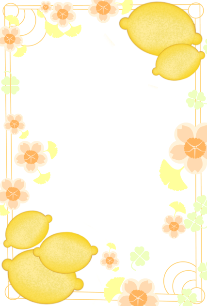 Lemon valley