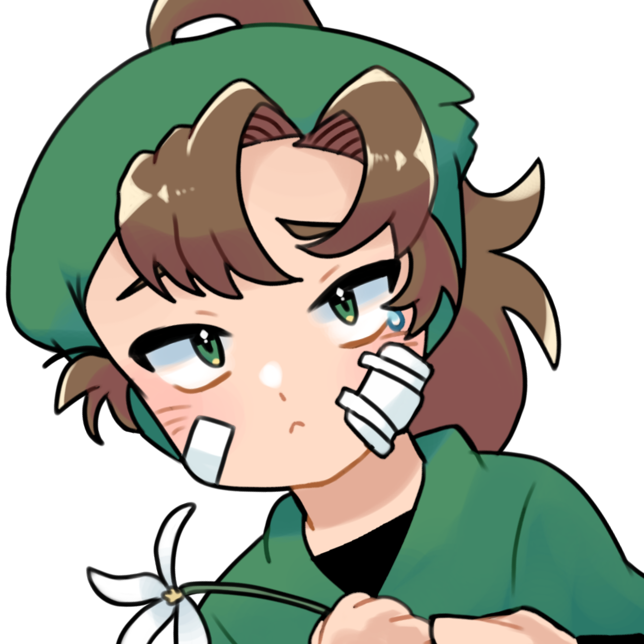 善法寺伊作 - ibisPaint