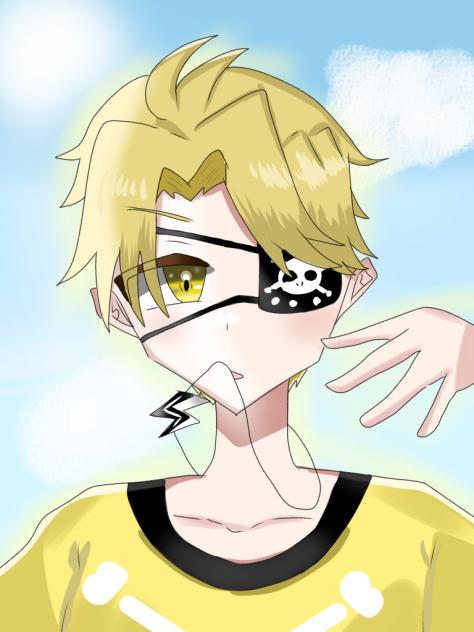 爽やかたっつん