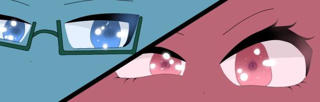 マンガのバナー
