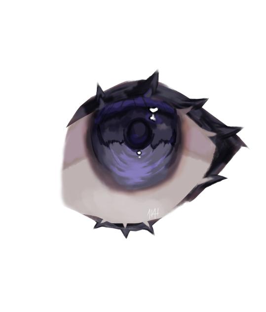 Eye practice 👆🏻AGAIN👆🏻