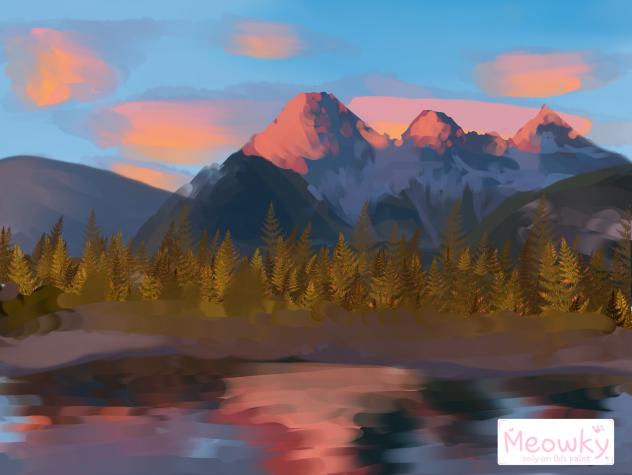 landscapy