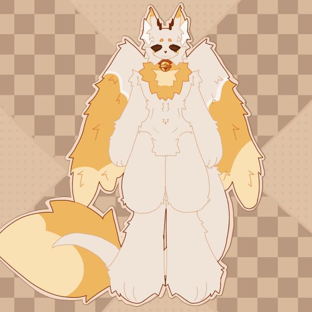 Venulin - OC color edit