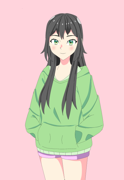 remaking my character