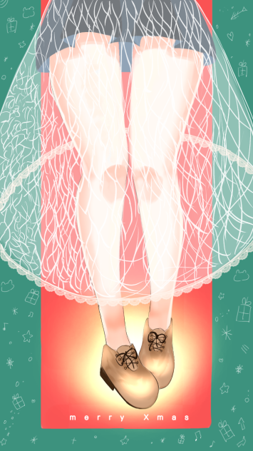 贈り物