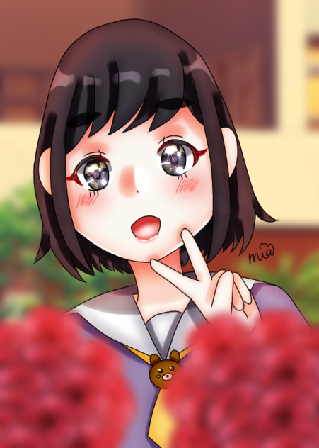 Rose