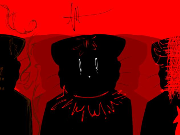 YOURE_NO_DIFFERENT_THAN_THE_REST