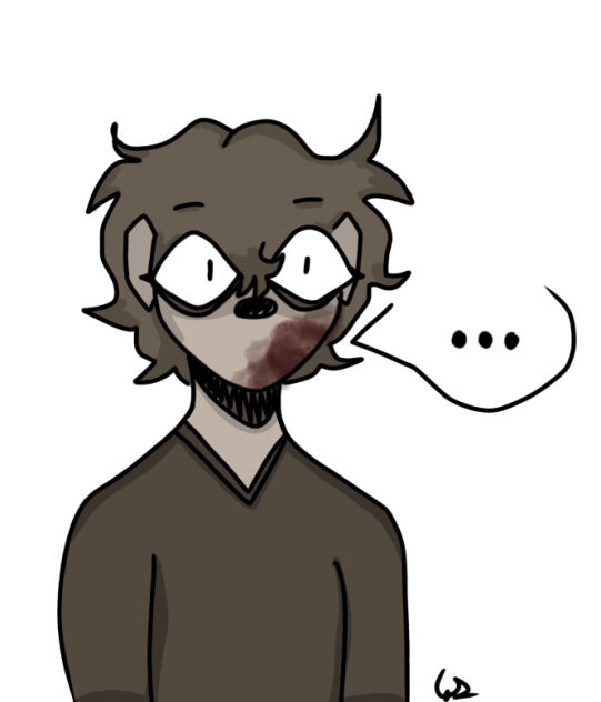 What just happened..？