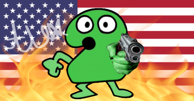 RECREATION OF MY FIRST DRAWING ON HERE