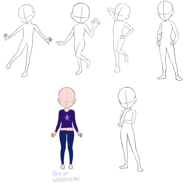 Outfit collab!