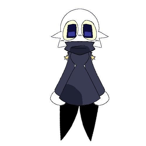 Body sheet thing - ibisPaint