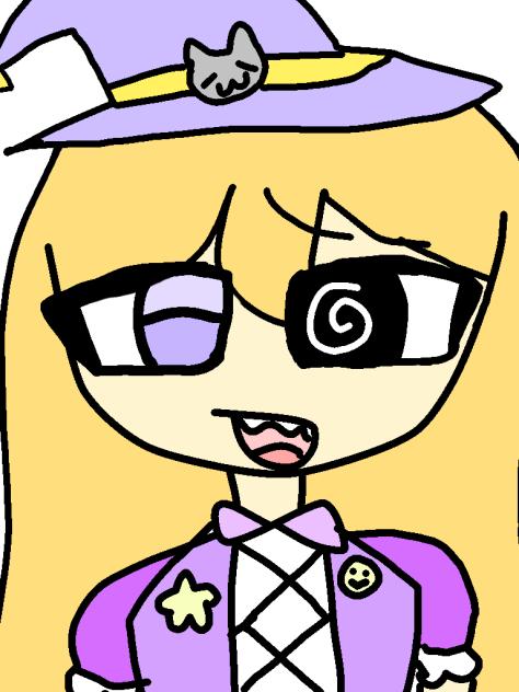 HAPPY HALLOWEEN 🎃👻(almost late)