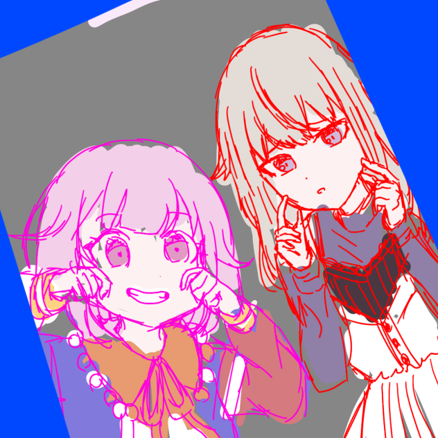 ラフ