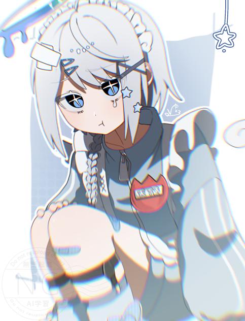 🩵😇