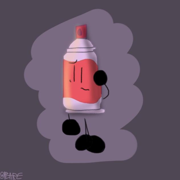 Spray