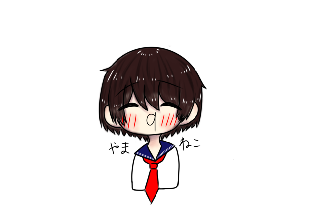 自分用アイコン