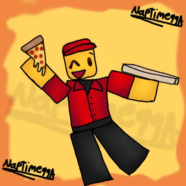 ELLLIOTT 🍕🍕🍕👹👹👺👺🍕🍕