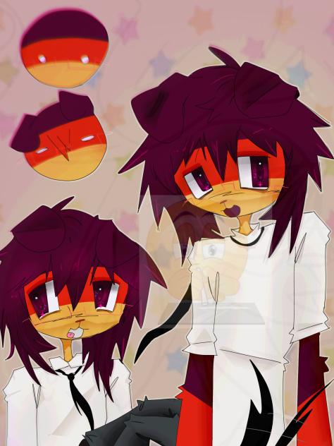 oc art um - ibisPaint