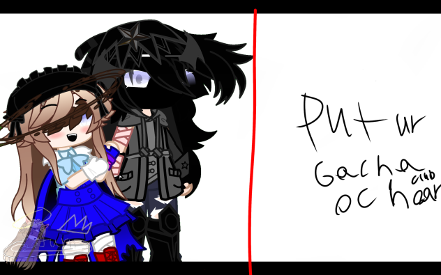 Gacha collab