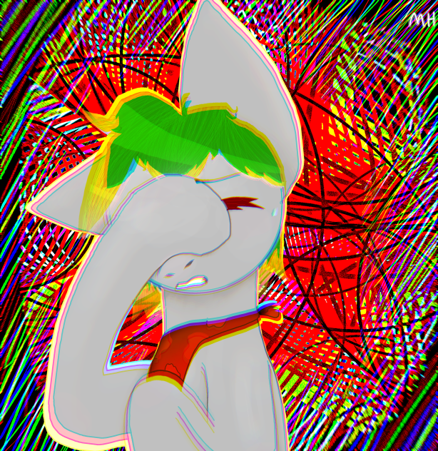 Stress and anxiety Mlp